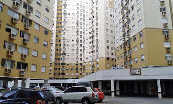 Imagem 3: Porto Alegre - Apartamento Padrão - Partenon