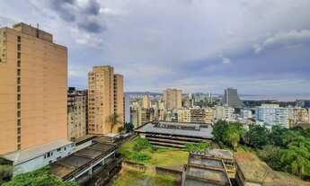 Imagem 3: Apartamento 03 dormitórios com 01 vaga na Rua Duque de Caxias