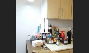 Imagem 3: Apartamento com 2 dormitórios, 89m² à venda na Vila Santo Estéfano - Cursino