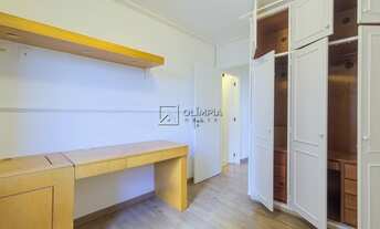 Imagem 7: Apartamento Locação 3 Dormitórios - 130 m² Moema