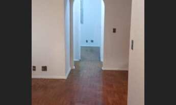 Imagem 7: Apartamento para venda possui 90 metros quadrados com 3 quartos em Indianópolis - São Paul