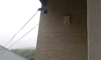 Imagem 4: APARTAMENTO DE FRENTE E VAZIO