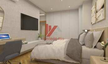 Imagem 5: Vendo apto 4 quartos (2 suites) 1 vaga 420m2 Flamengo