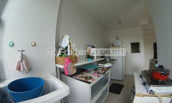 Imagem 4: Porto Alegre - Apartamento Padrão - Azenha