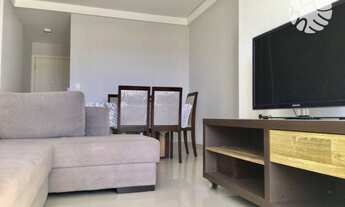 Imagem 6: Apartamento com 2 dormitórios à venda, 70 m² por R$ 400.000,00 - Enseada Azul - Guarapari