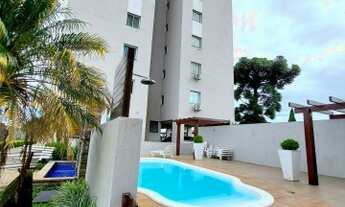 Imagem: Apartamento mobiliado, a 400 m do PF Shopping