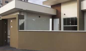 Imagem 2: Casa para venda tem 193 metros quadrados com 4 quartos em Pagani - Palhoça - SC