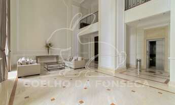 Imagem 3: São Paulo - Apartamento Padrão - Itaim