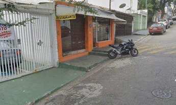 Imagem 3: Casa com 2 dormitórios, 132 m² - venda ou aluguel - Vila Euclides - São Bernardo do Campo