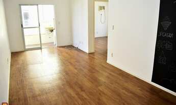 Imagem 4: APARTAMENTO 02 QUARTOS BAIRRO ESTREITO EM FLORIANÓPOLIS