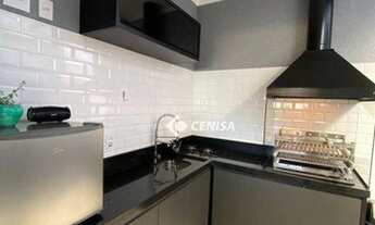 Imagem 7: Casa com 3 dormitórios à venda, 105 m² - Condomínio Jardins do Império - Indaiatuba/SP