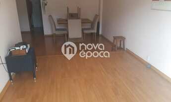 Imagem 6: Rio de Janeiro - Apartamento Padrão - Andaraí