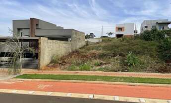 Imagem 4: Terreno Diferenciado