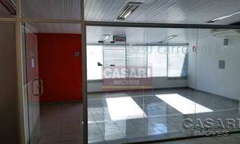 Imagem 7: Galpão Industrial para locação, Vila Mariana, São Paulo - GA1087