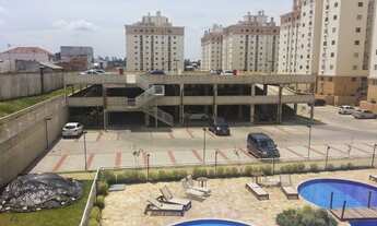Imagem 3: Apartamento 3 Dorm no Cond. Fit Marumby - Curitiba