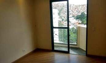 Imagem 2: Apartamento com 2 dormitórios à venda, 54 m² - Santa Terezinha - São Bernardo do Campo/SP