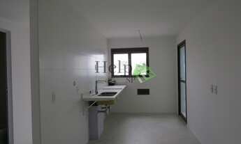 Imagem 5: São Paulo - Apartamento Padrão - Vila Dom Pedro I