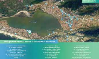 Imagem 4: Condomínio Bettina Residence- Rua Pietro Farsoun, 158 - Piratininga - Niterói/RJ