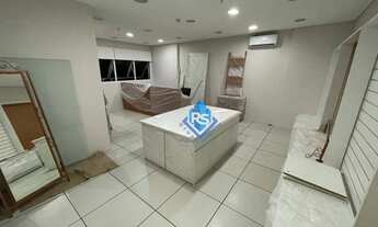 Imagem 4: Sala para alugar, 39 m² - Centro - São Bernardo do Campo/SP