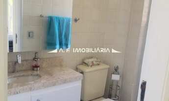 Imagem 2: São Paulo - Apartamento Padrão - VILA NIVI