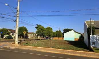 Imagem 3: Lote de Esquina em Quatro Pontes-PR
