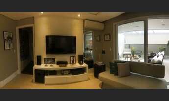 Imagem: Venda Apartamento 4 Dormitórios - 181 m²