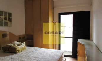 Imagem 7: Apartamento com 3 dormitórios, 1 suíte à venda, 153 m² - Nova Petrópolis - São Bernardo do