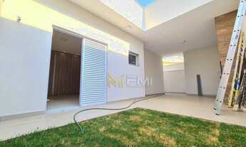 Imagem 5: Casa com 3 dormitórios à venda, 160 m² por R$ 890.000,00 - Condomínio Jardim de Mônaco - H