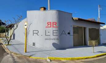 Imagem 2: Residência Jardim América