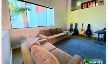 Imagem 6: Alto Padrão - Casa Térrea Cinematográfica - Condomínio Quintais de Campo Largo