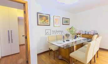 Imagem 5: Venda Apartamento 3 Dormitórios - 110 m² Perdizes