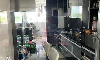 Imagem 5: Moura Dubeux, Novo, 3 Qts+Dependencia, 108m², 2 Vagas, Armários, Porteira Fechada..