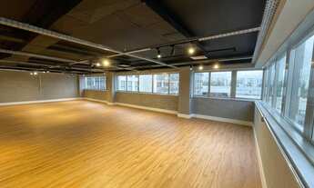 Imagem 2: Escritório para venda reformado com 129 m² em Recreio dos Bandeirantes - Rio de Janeiro