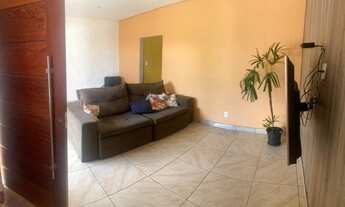 Imagem 2: Santa Luzia - Casa Padrão - Conjunto Cristina (Sao Benedito