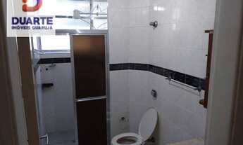 Imagem 7: Apartamento com 1 dormitório à venda, 66 m² por R$ 280.000 - Astúrias - Guarujá/SP