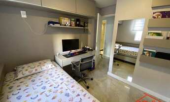 Imagem 5: Apartamento com 3 dormitórios à venda, 77 m² por R$ 610.000,00 - Picanço - Guarulhos/SP