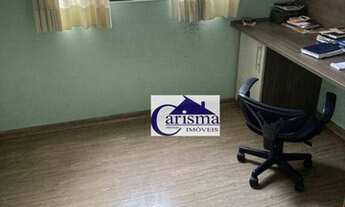 Imagem 5: Sobrado com 4 dormitórios, sendo 1 suíte, à venda, 248 m² por R$ 980.000 - Jardim do Mar