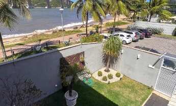 Imagem 5: CASA DUPLEX FRENTE MAR NA ENSEADA DO SUÁ - VITÓRIA/ES