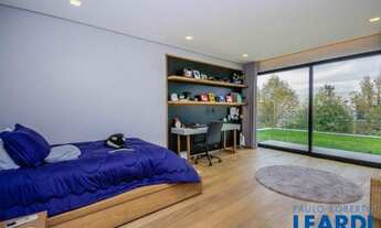 Imagem 7: CASA EM CONDOMÍNIO - ALPHAVILLE - SP