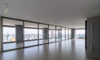 Imagem 3: Apartamento Locação 3 Dormitórios - 332 m² Pinheiros