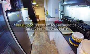 Imagem 5: Brasil 1000 - Bar Fat. 30mil em Santana, SP. (Cod. 3877