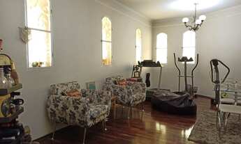 Imagem 3: Casa no Bairro Vila Bela na cidade de Bauru