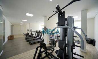 Imagem 5: Apartamento com 2 dormitórios à venda, 68 m² por R$ 760.000,00 - Vila Santa Catarina - São