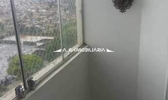 Imagem 5: São Paulo - Apartamento Padrão - CASA VERDE ALTA