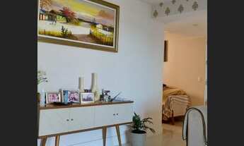 Imagem 7: Ikê Ìmbui Apartamento com 3 dormitórios