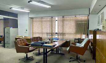 Imagem 2: Conjunto para alugar, 130 m² por R$ 2.500,00/mês - Consolação - São Paulo/SP