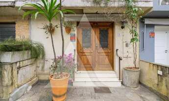 Imagem: SãO PAULO - Casa de Vila - Itaim Bibi