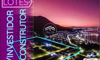 Imagem: Terreno na Praia de Fora, 390 à 500M²