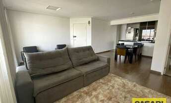 Imagem 4: Apartamento com 2 dormitórios à venda, 104 m² - Centro - São Bernardo do Campo/SP