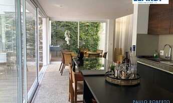 Imagem 3: CASA EM CONDOMÍNIO - ALPHAVILLE - SP